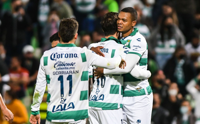 Tijuana vs. Santos Laguna: A Battle for Liga MX Supremacy