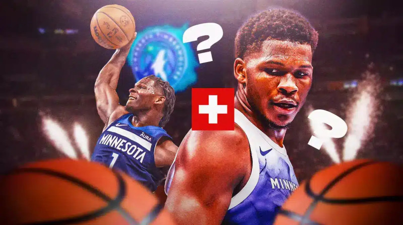 Timberwolves vs. Celtics: The Stretch Run Without Anthony Edwards