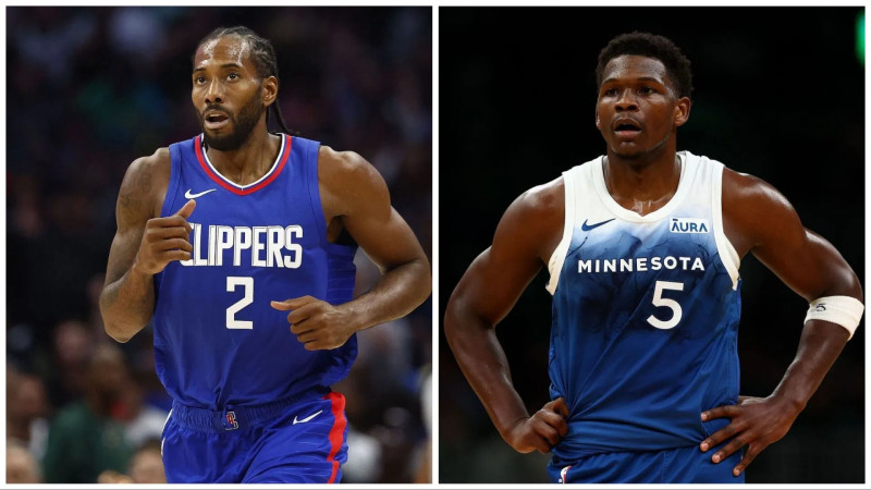 Timberwolves vs Clippers: A Clash of Western Conference Contenders