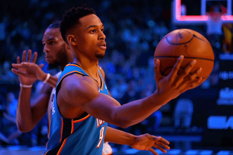 Minnesota Timberwolves vs. Oklahoma City Thunder: A Hard-Fought Battle