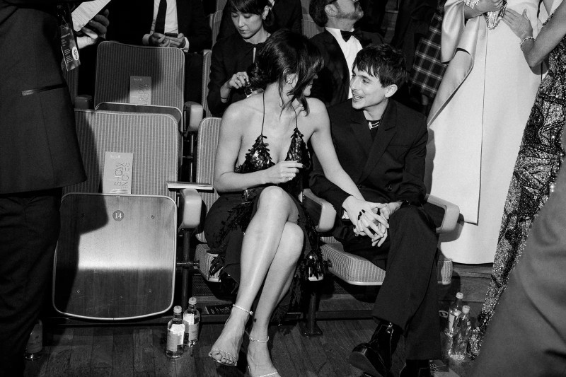 Timothée Chalamet Sparks Controversy with Comments on Ballet and Opera: Jenna Dewan and Doja Cat Respond