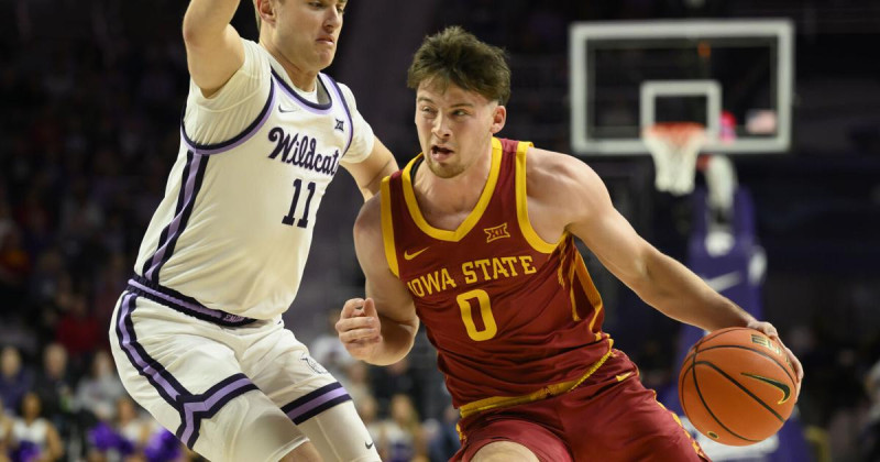 Nate Heise and the Tigers Roar: March Madness Takes a Wild Turn