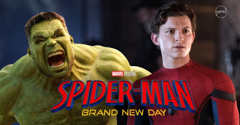 Tom Holland's Spider-Man Universe: A Brand New Day Dawns