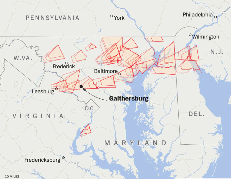 Bracing for the Storm: Tornado Warning in Maryland