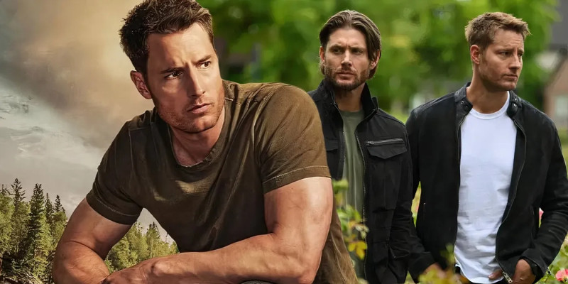 Tracker Season 3: A Gritty Return with a Twist