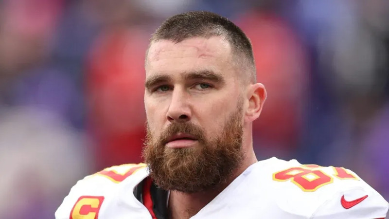Travis Kelce’s New Chiefs Deal: A Masterclass in NFL Contract Negotiations