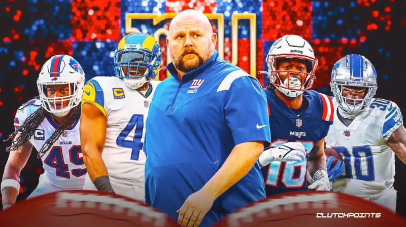 Tremaine Edmunds: A Major Addition to the New York Giants