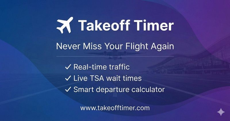 Navigating the Morning Rushing Hour at Atlanta’s Hartsfield-Jackson Airport