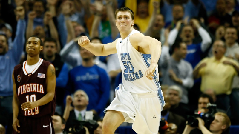 Tyler Hansbrough: The Controversial Pick for Miami-Ohio in March Madness
