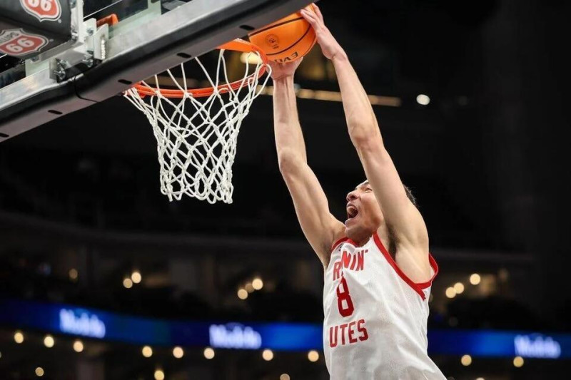 UCF vs. Arizona: A Clash of Titans in the Big 12 Tournament