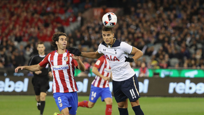 Tottenham Hotspur's Disastrous Start in Champions League