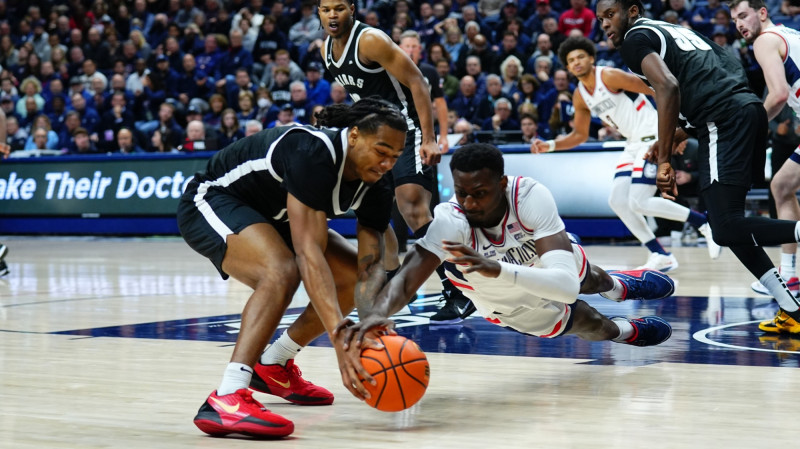 UCLA vs. UConn: A Clash of Titans in March Madness