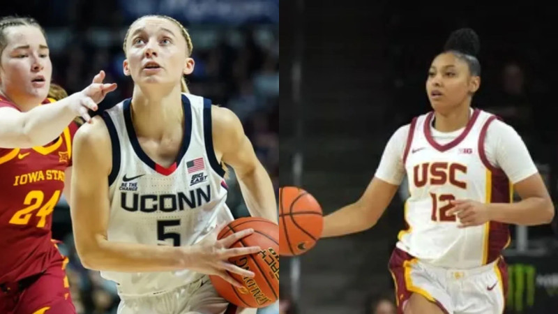 UConn vs. UCLA: A Tale of March Madness Rivals