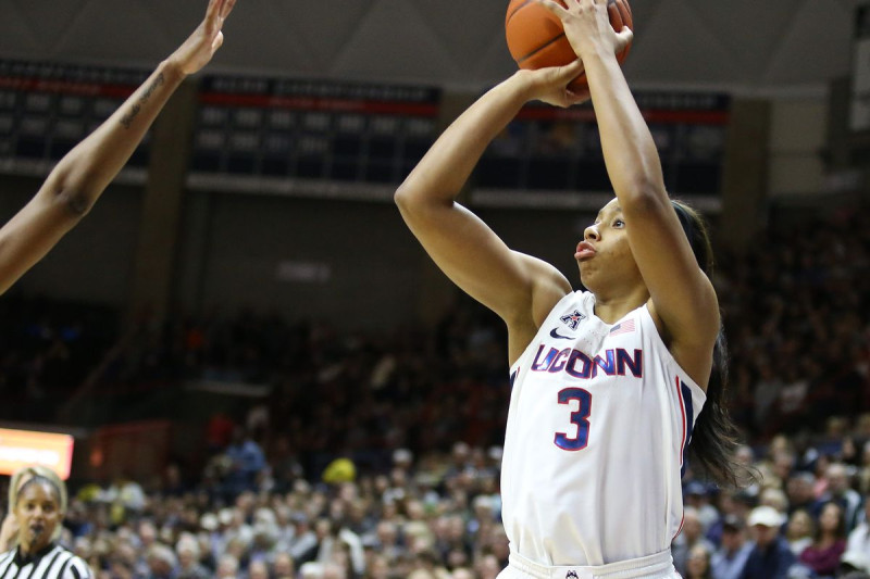 UConn Women's Basketball: A Legacy Amidst Change in the WNBA