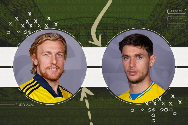 Ukraine vs. Sweden: A Battle of European Titans in World Cup Qualifying
