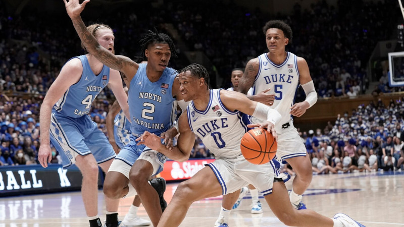 Duke Takes Revenge Over North Carolina with a Dominant Performance