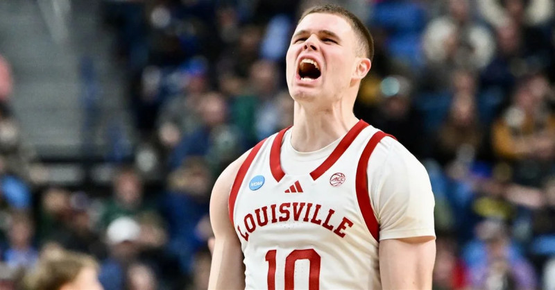 Uofl Basketball: The Thrilling Showdown Between Louisville Cardinals and South Florida Bulls