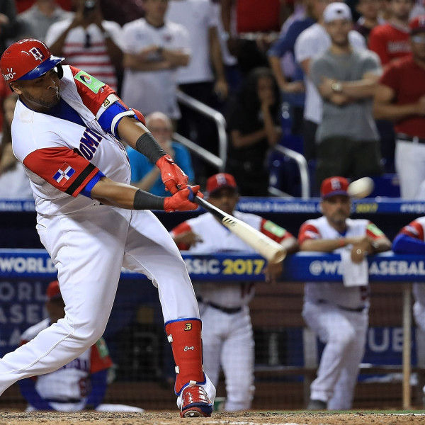 Stakes Are High as USA Faces Dominant Dominican Republic in WBC Showdown