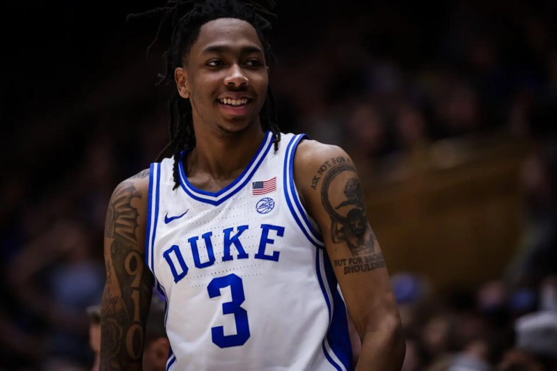 Michigan Stuns, Purdue Prevails: Latest in College Basketball Action