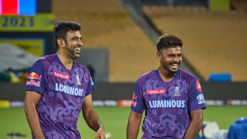 Vaibhav Sooryavanshi's Thunderous Start to IPL 2026