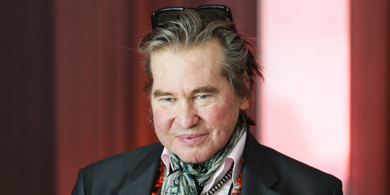 Val Kilmer: Revisiting a Legacy, a Year After His Death in 2025