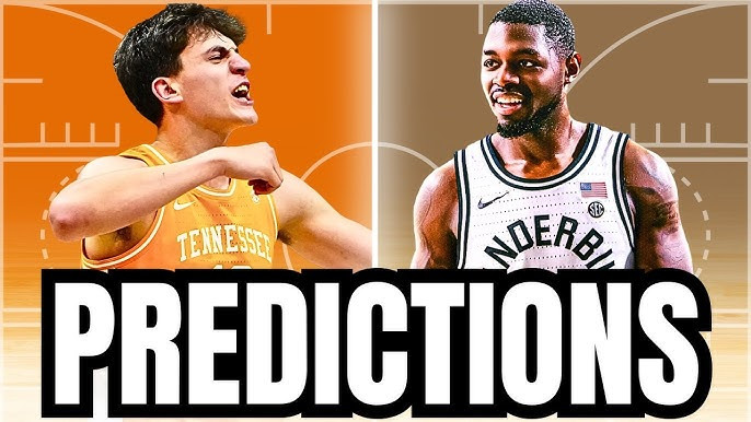 Vanderbilt Basketball Taps into SEC Tournament Momentum