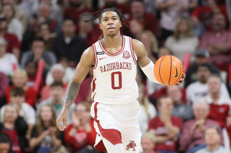 John Calipari Shines as Arkansas Tops Vanderbilt in SEC Showdown