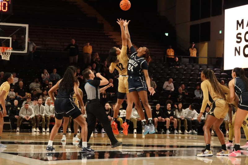 Vanderbilt Women's Basketball: A March Madness Matchup