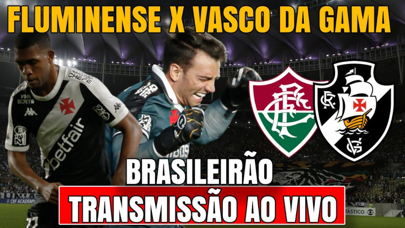 Maracanã Under Spotlight: The Giants Derby