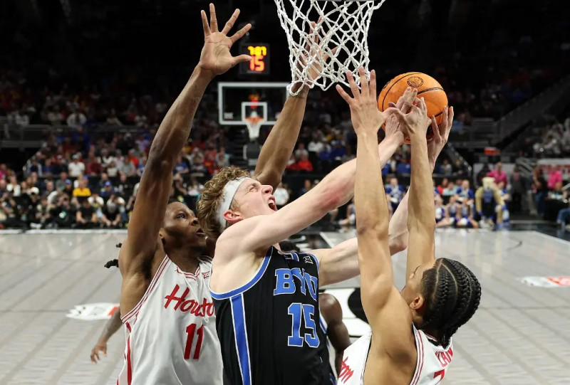 VCU Basketball: Rams Aim High in March Madness Showdown vs North Carolina