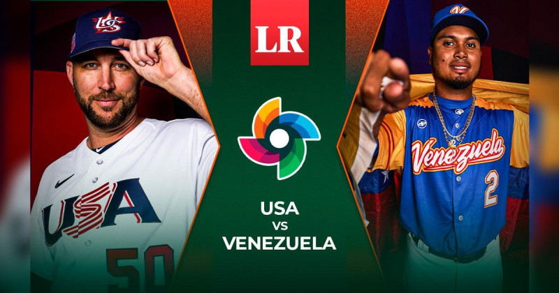 Venezuela's Historic Victory: Triumph Over Team USA in the 2026 World Baseball Classic
