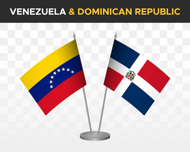 The Epic Showdown: Dominican Republic vs. Venezuela in the 2026 World Baseball Classic