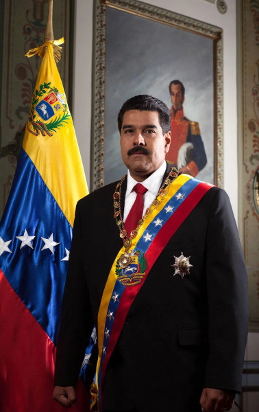 Nicolás Maduro’s Dramatic Fall: What Happened to Venezuela’s President?