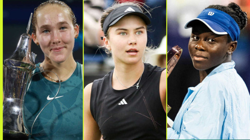 Mboko vs Andreeva: Miami Showdown