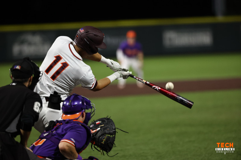 Virginia Tech's Clutch Victory Over Oregon in 2026 College Baseball