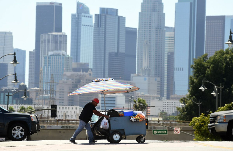 Southern California Braces for Unprecedented March Heat Wave
