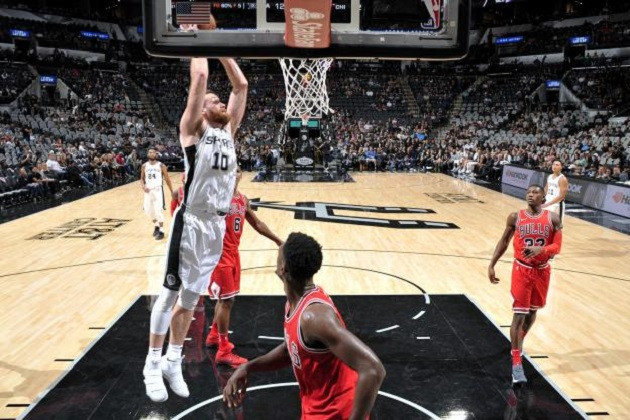 Wembanyama's Opening Act: Bulls vs. Spurs