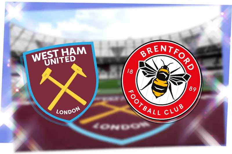 West Ham vs Brentford: A Clash of Two Titans in the FA Cup