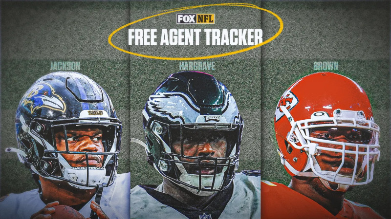 NFL Free Agency 2026: Key Dates, Top Players, and What to Expect