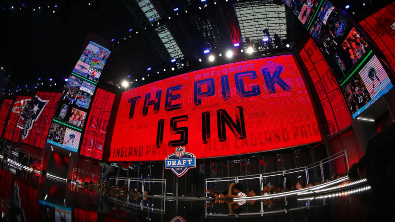 2026 NFL Draft: Key Dates and Compensatory Picks