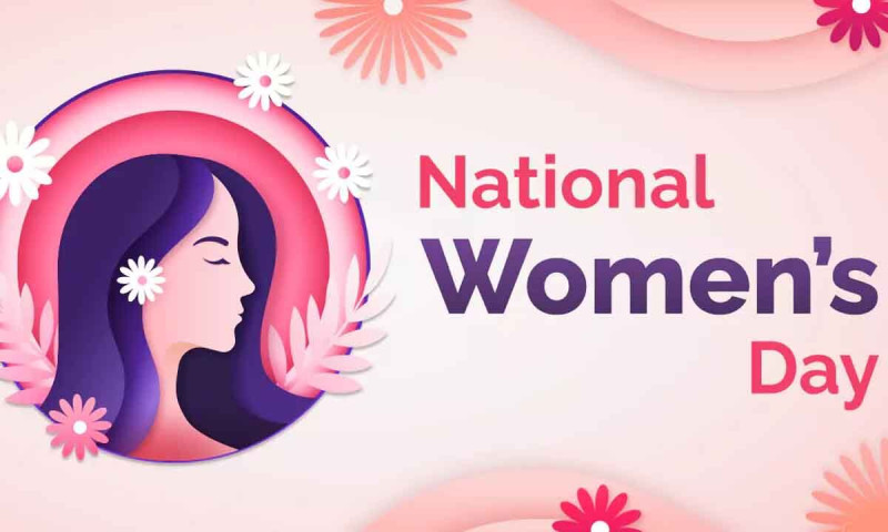 Marking the Calendar: International Women's Day 2026