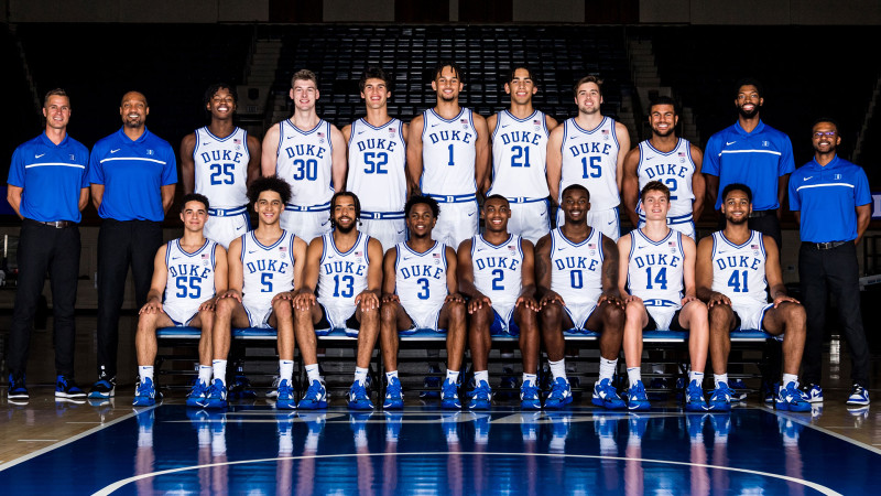 Duke University: A Legacy of Basketball and Iconic Moments