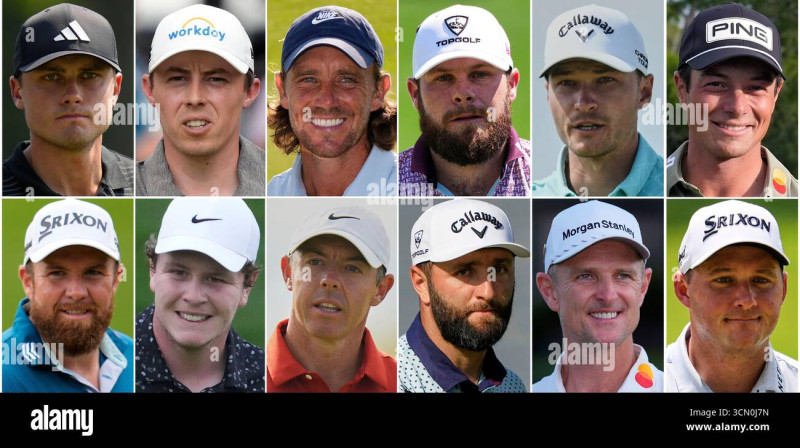 The Players Championship 2026: A Testament to Golf's Elite