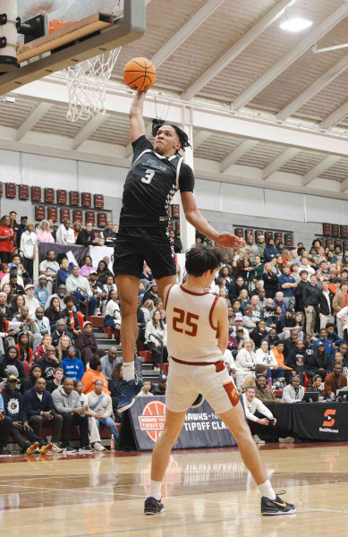 Unveiling the Journey of Vanderbilt's Chandler Bing: From Unlikely Prospect to March Madness Star