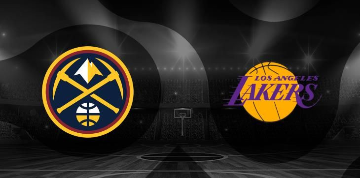 Catch the Action: Where to Watch Denver Nuggets vs. Lakers Today