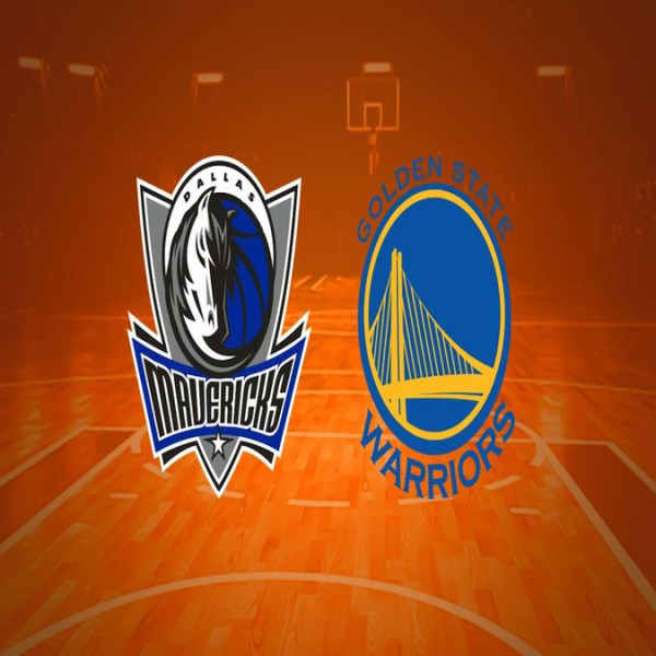 Where to Watch Golden State Warriors vs. Dallas Mavericks: Live and Streaming Options