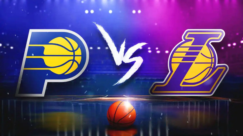 Catch the Intensity: Where to Watch the Lakers vs. Pacers Showdown