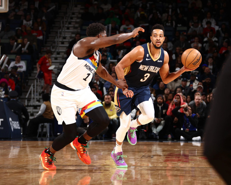 Catch the NBA Action: Where to Watch New Orleans Pelicans vs Knicks