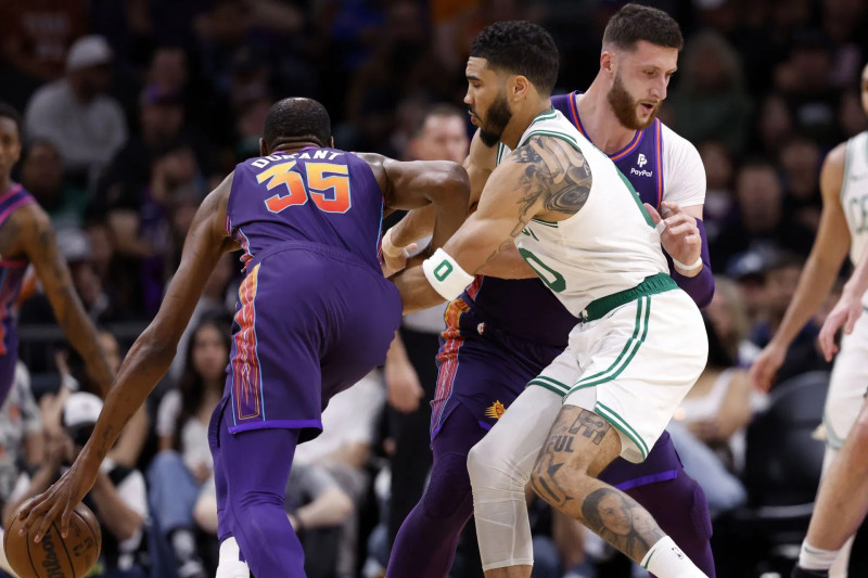 Unraveling the Action: Where to Catch the Phoenix Suns vs. Celtics on March 17, 2026?