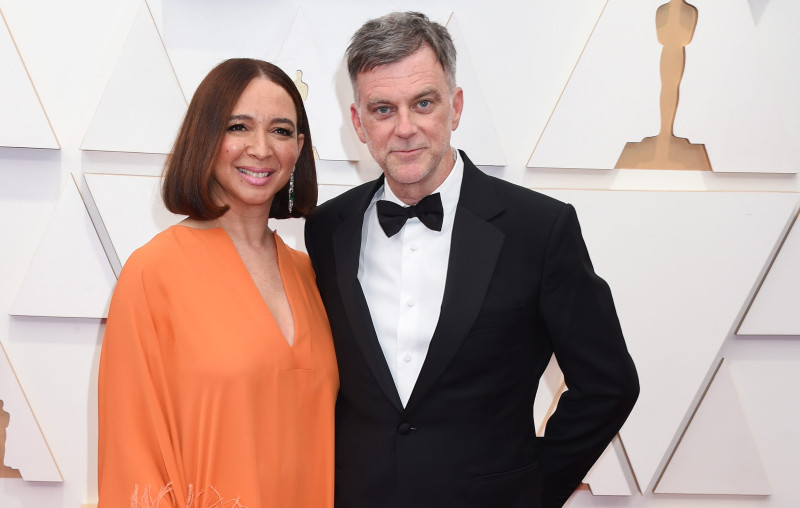 Paul Thomas Anderson: A Behind-the-Scenes Look at His Relationship with Maya Rudolph